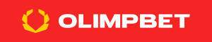 Логотип OLIMPBET