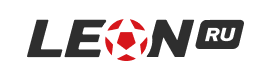 Логотип Leon