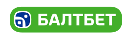 Логотип Балтбет