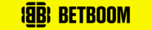 Логотип BETBOOM