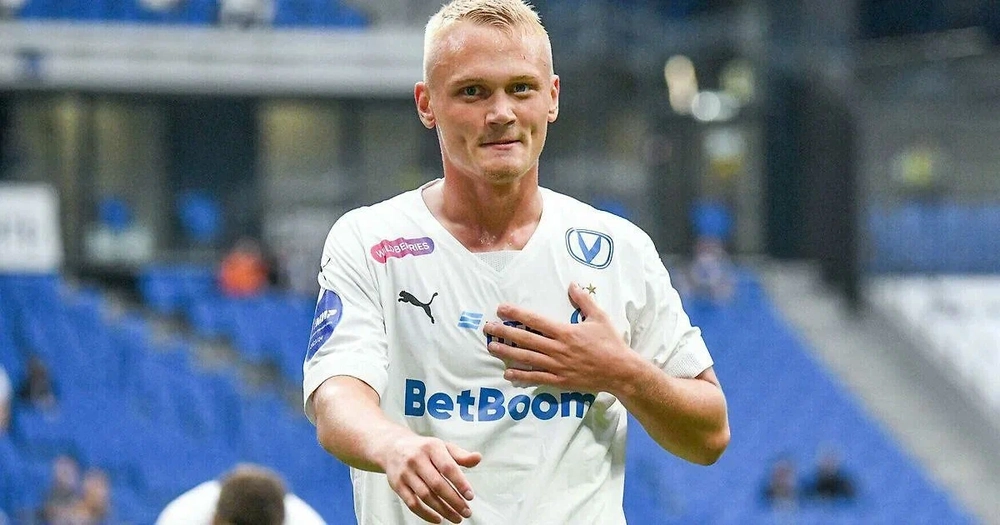 Константин Тюкавин