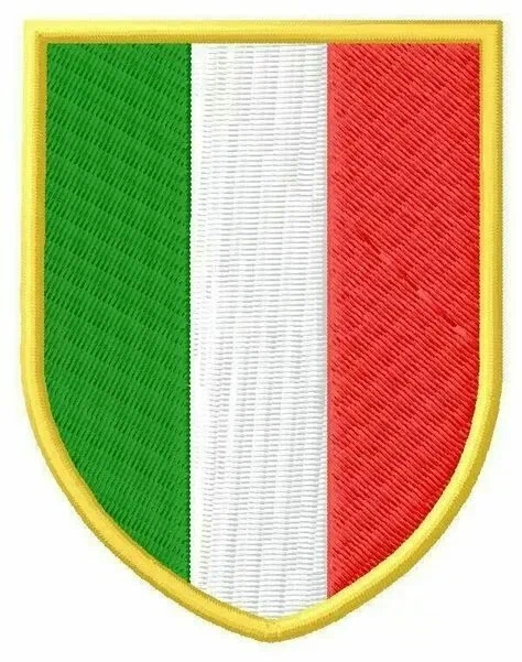 «маленький щит»