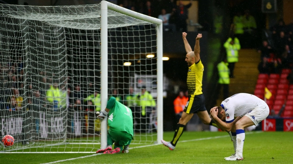 автого гол в футболе