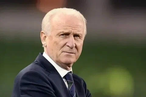 Джованни Трапаттони