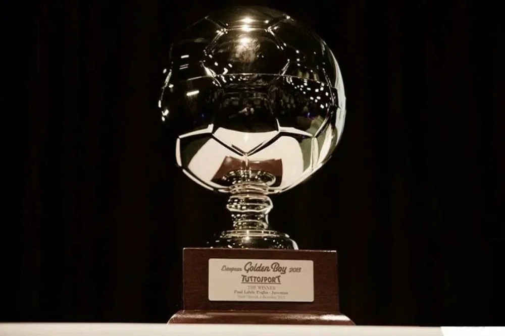 Награда Golden Boy