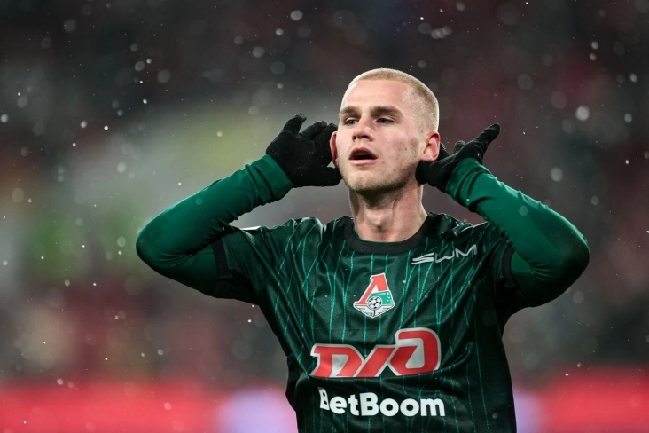 Сергей Пиняев