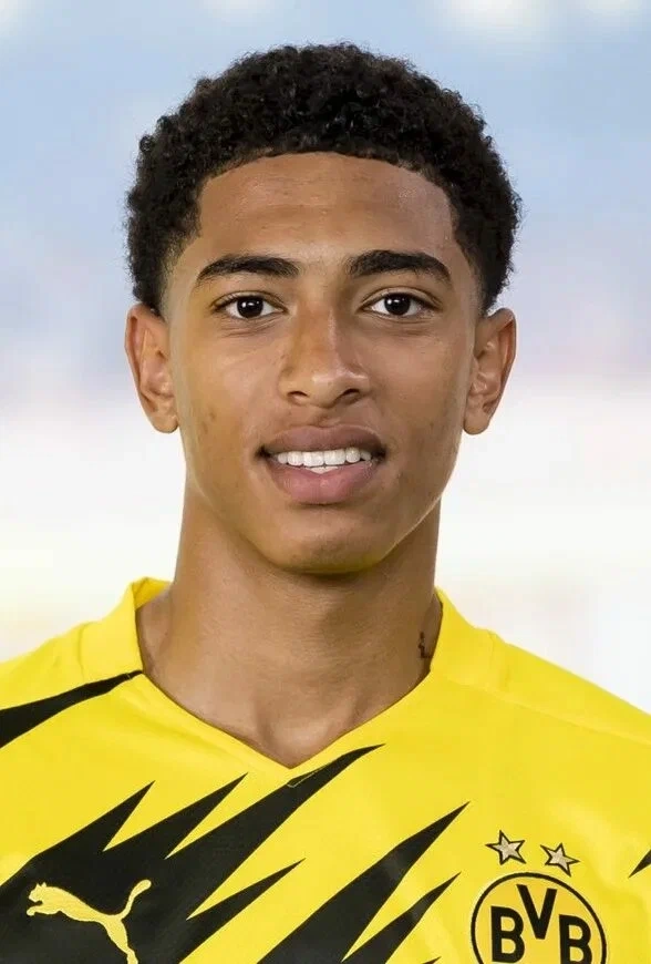 Джуд Беллингем