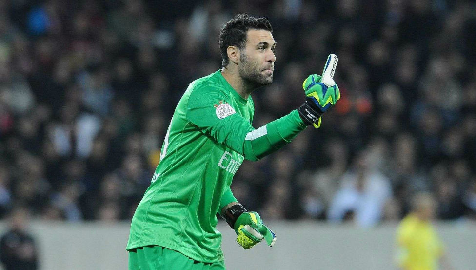 Минус €12 млн: Сальваторе Сиригу («ПСЖ»). Стоимость игрока: €8 млн.