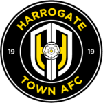 Хэрроджейт