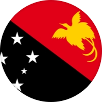 Папуа - Новая Гвинея