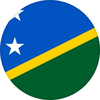 Соломоновы Острова