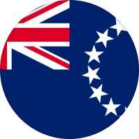 Острова Кука