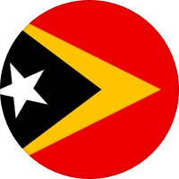 Восточный Тимор